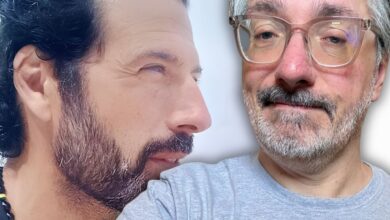 “É desumano”: Nuno Markl indignado com afirmações de Gustavo Santos sobre o cancro