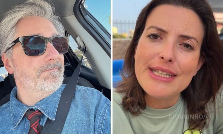 Nuno Markl insurge-se contra posições ultraconservadoras sobre o direito ao aborto
