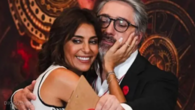 Nuno Markl revela momento insólito com Catarina Furtado: um laxante e um abraço à porta da casa de banho
