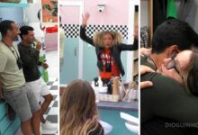 "Trauma do passado": Sara desaba em lágrimas e esclarece atrito com Nuno Pereira