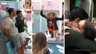 "Trauma do passado": Sara desaba em lágrimas e esclarece atrito com Nuno Pereira
