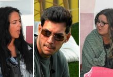 "Se isso for verdade, é grave": Revelação sobre 'romance' de Sara e Nuno gera choque no 'BB Verão'