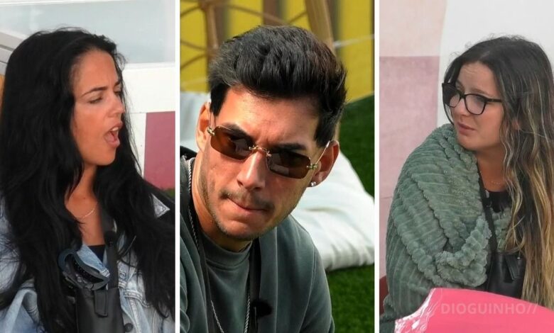 "Se isso for verdade, é grave": Revelação sobre 'romance' de Sara e Nuno gera choque no 'BB Verão'