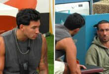 Nuno descarta romance com Sara e admite atração antiga por Raquel no «Big Brother Verão»