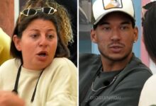 Nuno perde a paciência após acusações 'graves' e garante "jogo sujo" da Vanessa no «Big Brother Verão»