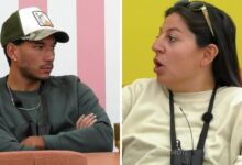 Vanessa acusa Nuno Pereira de imposturice só para conquistar o público no 'Big Brother Verão'