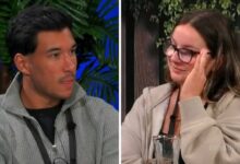 «Big Brother Verão»: Nuno Pereira declara-se e deixa Sara em lágrimas