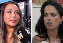 Irmã de Nuno Pereira fecha a porta a relação do concorrente com Raquel após o 'Big Brother Verão'