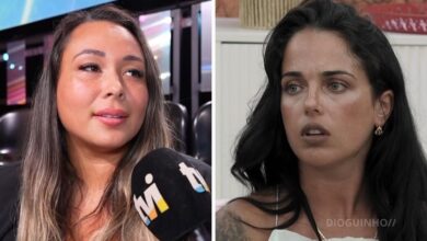 Irmã de Nuno Pereira fecha a porta a relação do concorrente com Raquel após o 'Big Brother Verão'