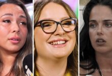 "Ela podia ter fechado a boca": Irmã de Nuno Pereira 'ataca' Raquel após gala do «Big Brother Verão»