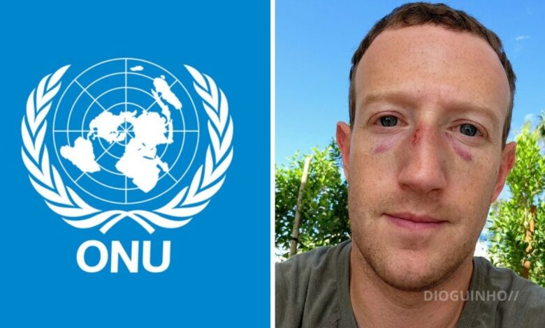 ONU exige regras globais nas redes sociais para proteger menores após acordo histórico da Meta