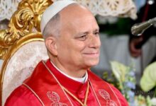 Papa Leão XIV desafia líderes mundiais a colocar a dignidade humana acima do poder