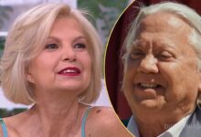 Paula assegura no «Casa Feliz» que Carlos Henriques não foi enganado e sabia a verdade