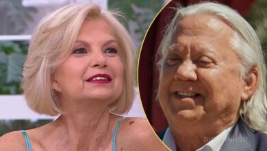 Paula assegura no «Casa Feliz» que Carlos Henriques não foi enganado e sabia a verdade