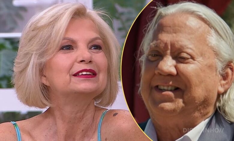 Paula assegura no «Casa Feliz» que Carlos Henriques não foi enganado e sabia a verdade