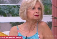 Paula assume ter enganado especialistas no 'Casados' para ter contacto com famosos