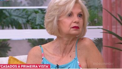 Paula assume ter enganado especialistas no 'Casados' para ter contacto com famosos