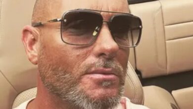 Morreu Paulo Gonçalves, sócio da discoteca Lust in Rio