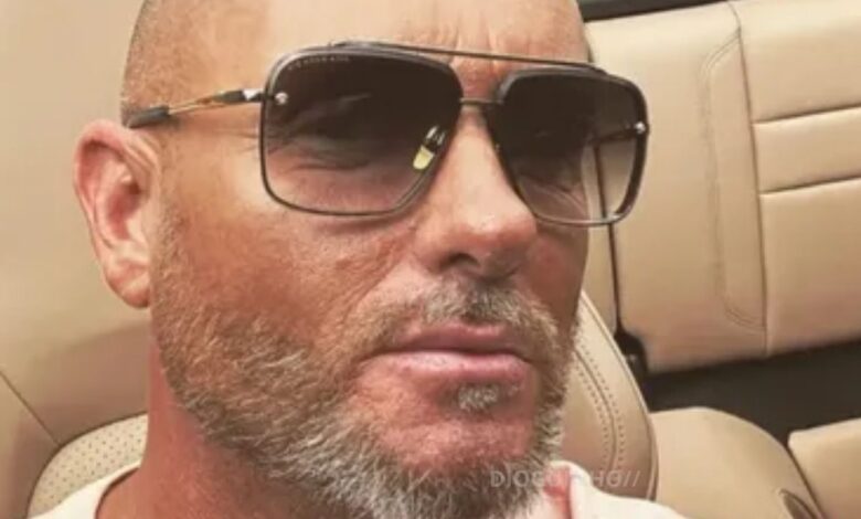 Morreu Paulo Gonçalves, sócio da discoteca Lust in Rio