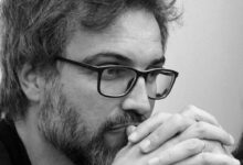 Pedro Chagas Freitas é familiar de uma concorrente do 'Big Brother Verão'