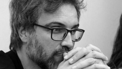 Pedro Chagas Freitas é familiar de uma concorrente do 'Big Brother Verão'