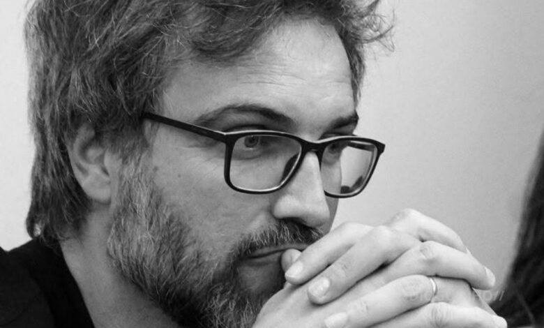 Pedro Chagas Freitas é familiar de uma concorrente do 'Big Brother Verão'