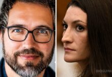 "Compreender não é desculpar": Pedro Chagas Freitas aborda caso de Lindsay Clancy