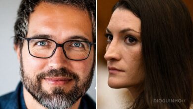 "Compreender não é desculpar": Pedro Chagas Freitas aborda caso de Lindsay Clancy