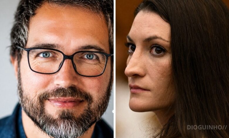 "Compreender não é desculpar": Pedro Chagas Freitas aborda caso de Lindsay Clancy