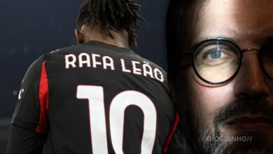 Pedro Chagas Freitas arrasa obsessão pelo sucesso após ida de Leão para a Turquia