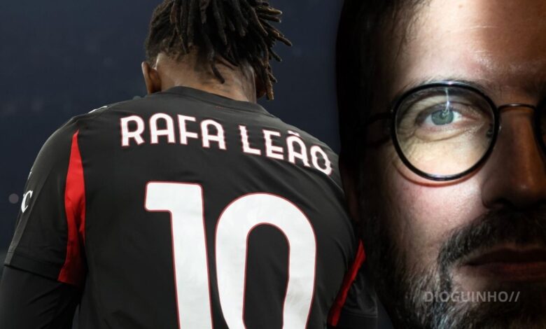 Pedro Chagas Freitas arrasa obsessão pelo sucesso após ida de Leão para a Turquia