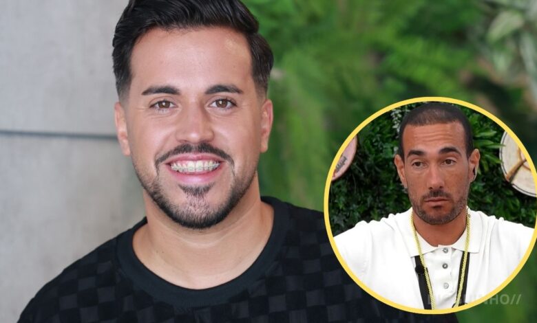 Pedro Jorge 'atira-se' à produção da TVI e acaba 'arrasado' pelo público