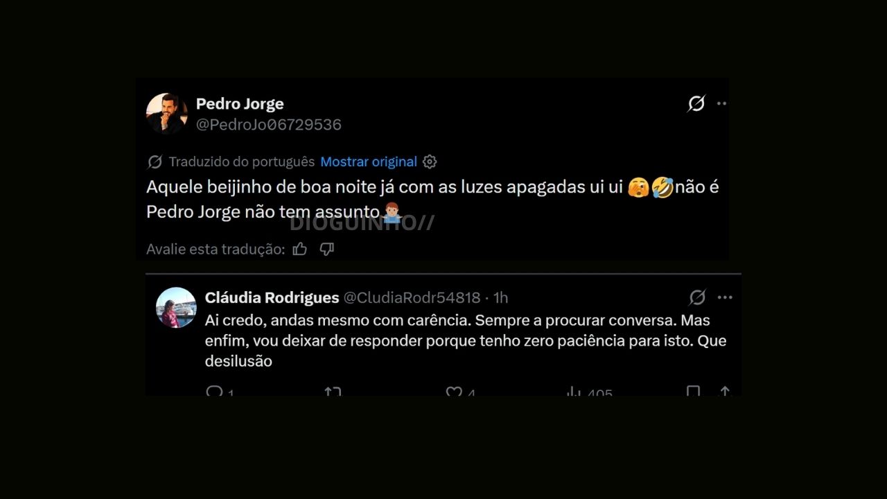 Boris e Vanessa do 'BB Verão' em momento 'íntimo' na cama e Pedro Jorge 'não perdoa'