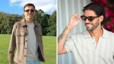 "Estão doentes com esta aquisição": Gonçalo Quinaz defende João Palhinha e arrasa comentadores