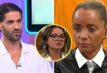 "Entregou uma amiga ao inimigo": Quinaz arrasa atitude de Tatiana com Sara no 'BB Verão'