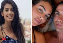 [Alegada] Ex-amante de Cristiano Ronaldo quebra o silêncio e abala os primeiros dias de casamento!