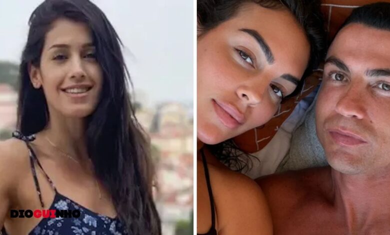 [Alegada] Ex-amante de Cristiano Ronaldo quebra o silêncio e abala os primeiros dias de casamento!