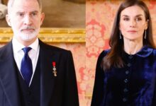 Escândalo em Espanha: Paparazzo garante que rainha Letizia foi vista em iate com homem misterioso