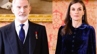 Escândalo em Espanha: Paparazzo garante que rainha Letizia foi vista em iate com homem misterioso