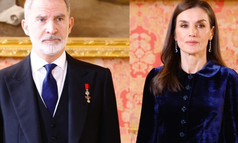 Escândalo em Espanha: Paparazzo garante que rainha Letizia foi vista em iate com homem misterioso