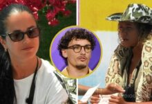 «Big Brother Verão»: Raquel acusa Miguel como o "lobo em pele de cordeiro"
