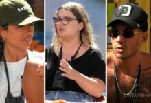 "Acabou": Nuno passa-se com Raquel após pedido para partilhar cama no «Big Brother Verão»