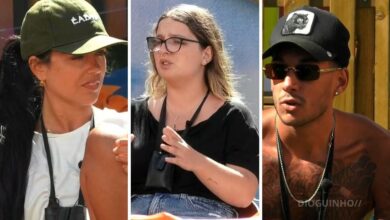 "Acabou": Nuno passa-se com Raquel após pedido para partilhar cama no «Big Brother Verão»