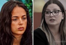 Isabel Figueira desdramatiza frases de Raquel: "A intenção dela não é diminuir a Sara"