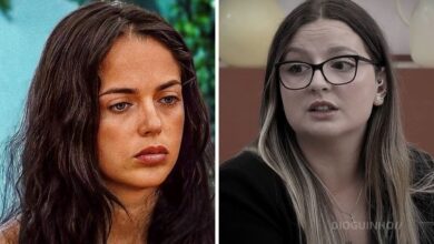 Isabel Figueira desdramatiza frases de Raquel: "A intenção dela não é diminuir a Sara"