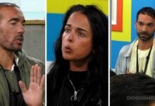 "És perigosa!": Boris fica chocado após ser acusado de machismo no «Big Brother Verão»