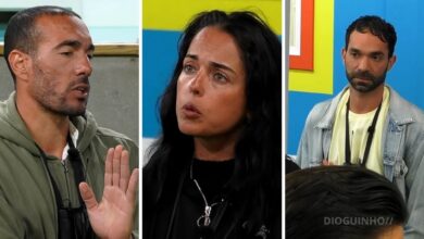 "És perigosa!": Boris fica chocado após ser acusado de machismo no «Big Brother Verão»