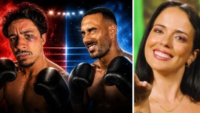 Raquel Rodrigues lança 'farpa' a Numeiro sobre o combate com Diogo Maia do SS10