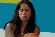 "Anda para lá a enfiar o pincel": Sem pudores, Raquel faz revelações sobre o affair fora do 'BB Verão'