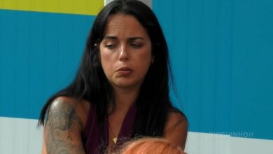 "Anda para lá a enfiar o pincel": Sem pudores, Raquel faz revelações sobre o affair fora do 'BB Verão'